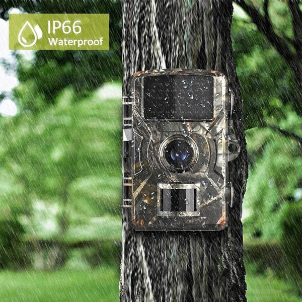 12Mp Camera With 1080P Night Vision And 26 Leds Digital Cameras