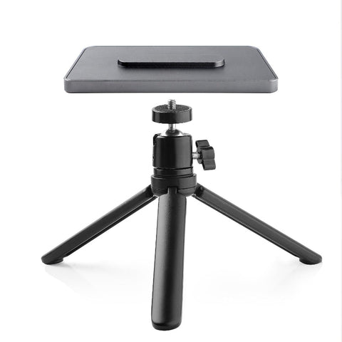 360 Degree Rotating Bracket For Echo Show 5 Smart Speaker Mounts & Stands