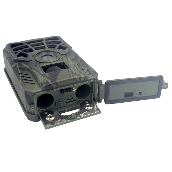 Five Megapixel Trail Camera For Hunting And Outdoor Activities Digital Cameras