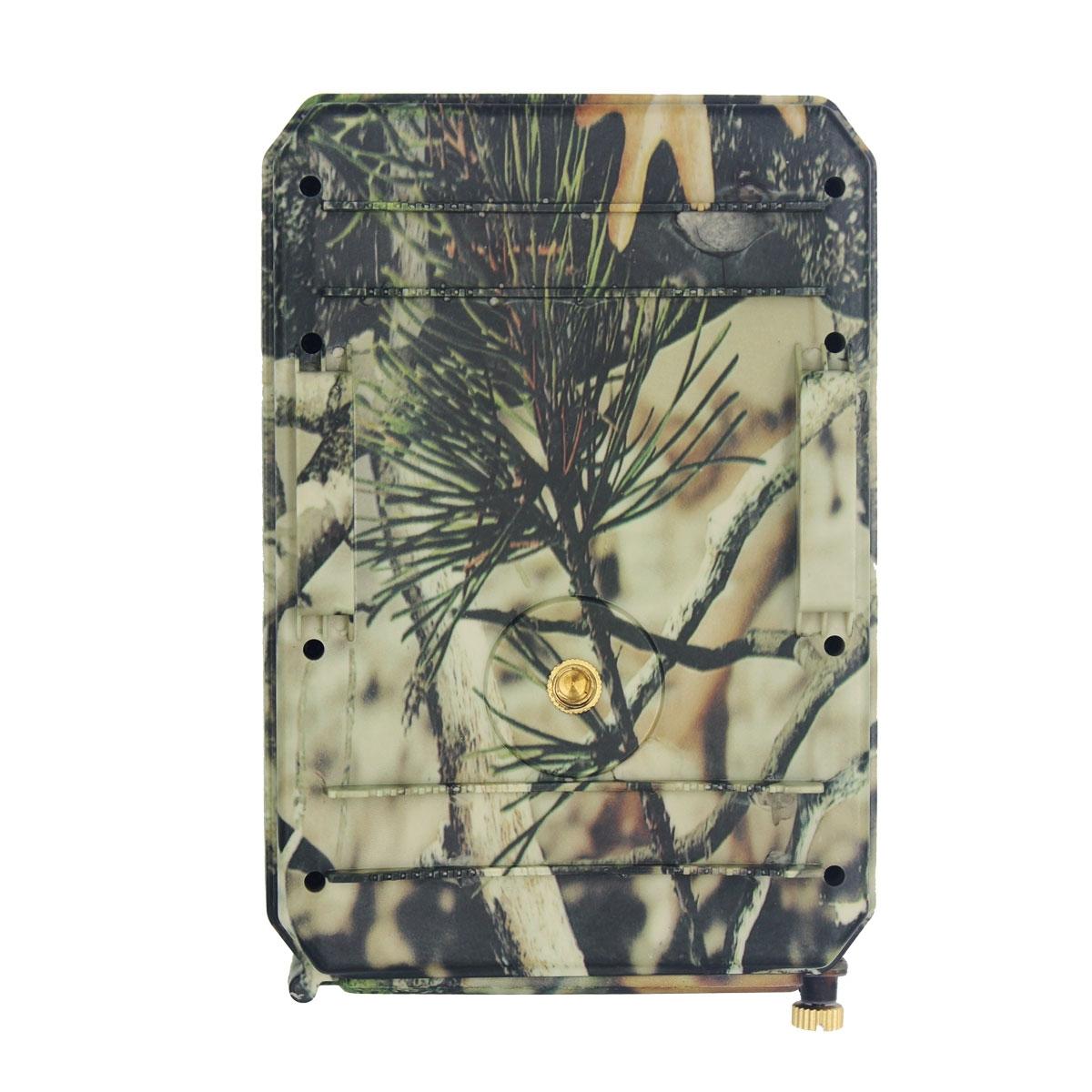 16 Megapixel Outdoor Camera With Night Vision And Motion Activation Digital Cameras