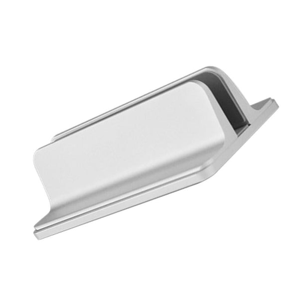 Laptop Stand With Cooling Storage Base Aluminum Alloy Stands Holders & Car Mounts