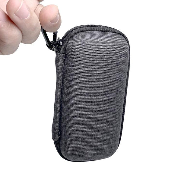 For Insta360 One X2 Nylon Storage Bag Panoramic Camera Protection Camera Cases Bags & Covers