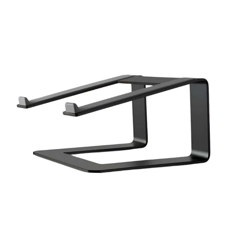 Laptop Stand For Eleven To Seventeen Inch Laptops Aluminium Alloy Monitor Mounts & Stands