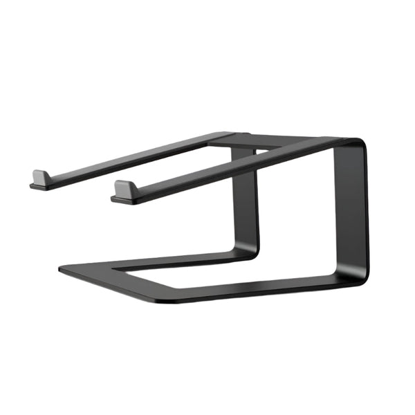 Laptop Stand For Eleven To Seventeen Inch Laptops Aluminium Alloy Monitor Mounts & Stands