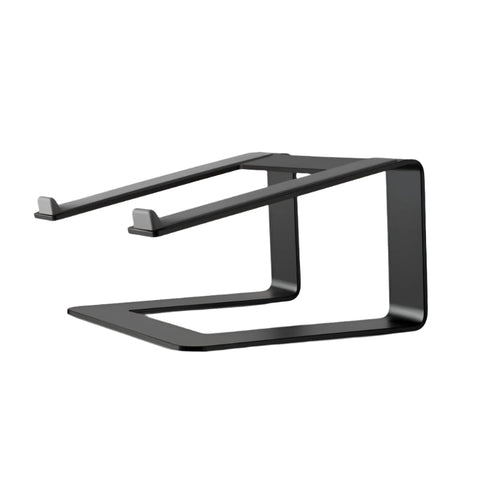 Laptop Stand For Eleven To Seventeen Inch Laptops Aluminium Alloy Monitor Mounts & Stands