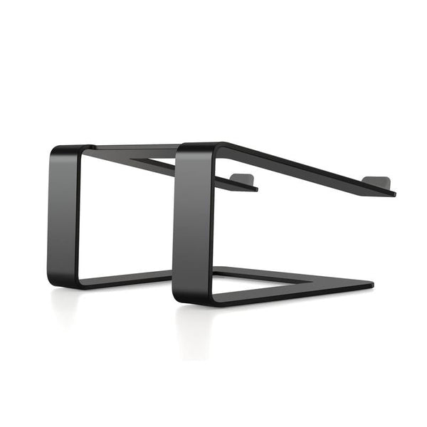 Laptop Stand For Eleven To Seventeen Inch Laptops Aluminium Alloy Monitor Mounts & Stands