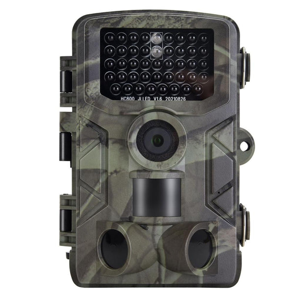 Outdoor Infrared Field Camera For Orchard And Forest Surveillance Monitoring System Ip & Smart Security Camera Systems