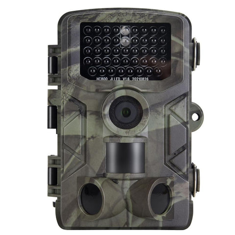 Outdoor Infrared Field Camera For Orchard And Forest Surveillance Monitoring System Ip & Smart Security Camera Systems
