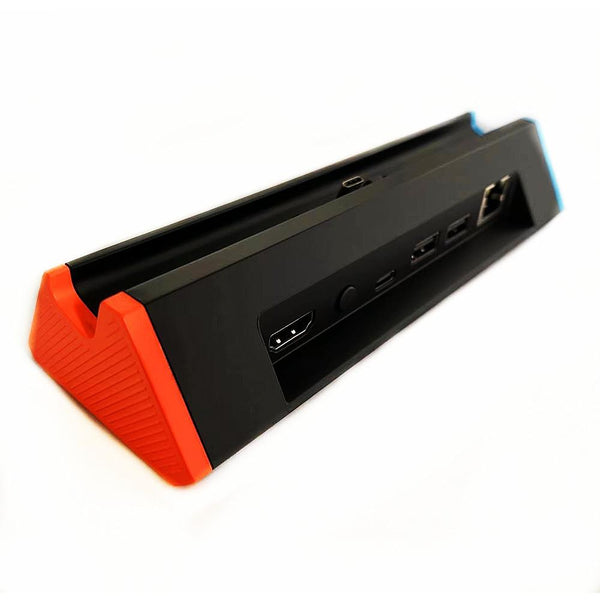 Nintendo Switch 4K Hdmi Adapter With 1000 Megabits Per Second Lan Port Cables & Adapters