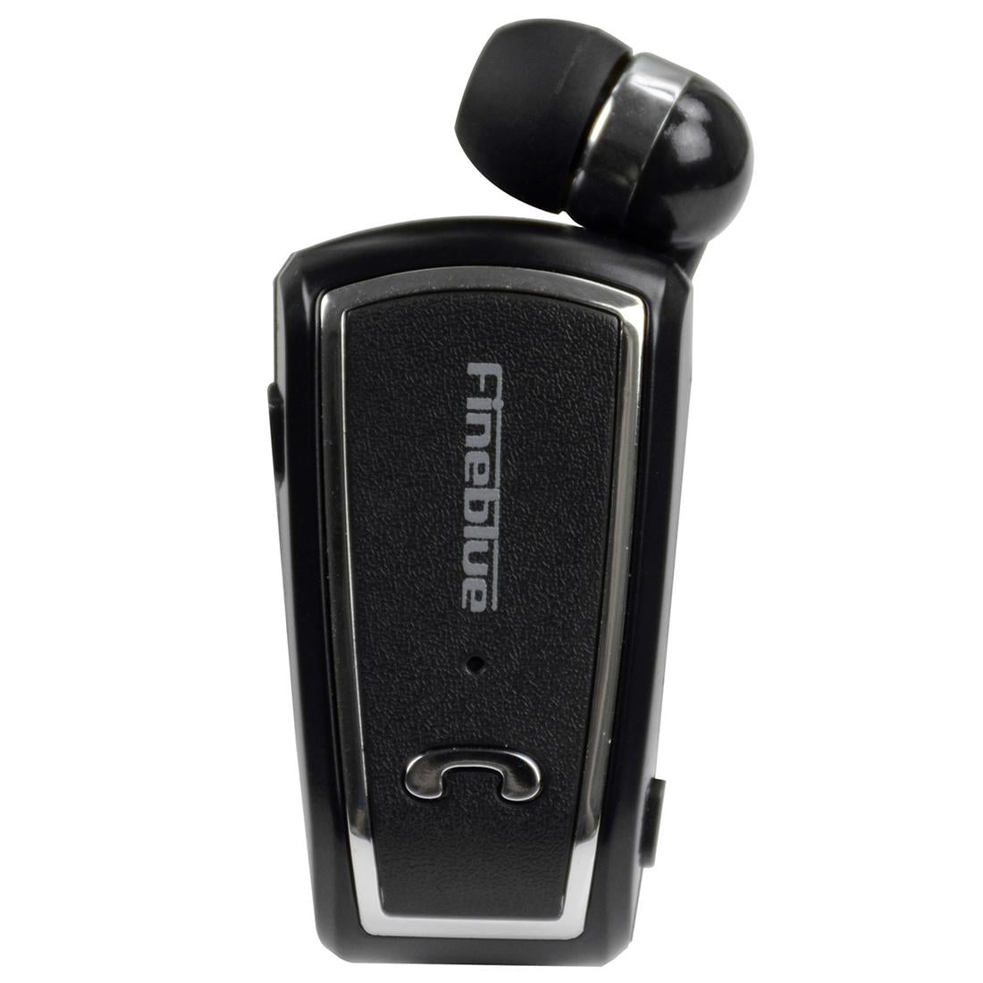 Mini Wireless Bluetooth Earphone Black For Enhanced Audio Experience Headsets & Earpieces