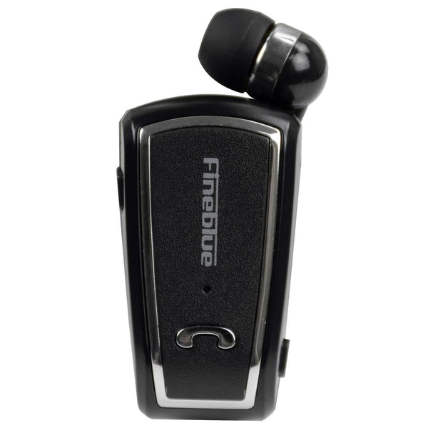 Mini Wireless Bluetooth Earphone Black For Enhanced Audio Experience Headsets & Earpieces