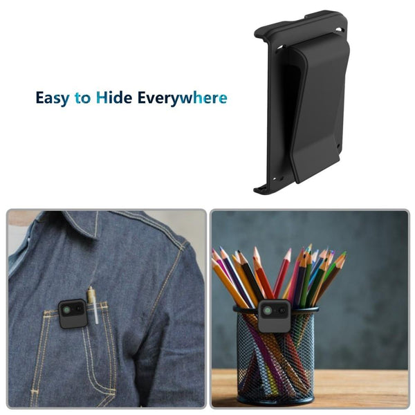 Wifi Camera With Remote Monitoring And Night Vision Security Cameras