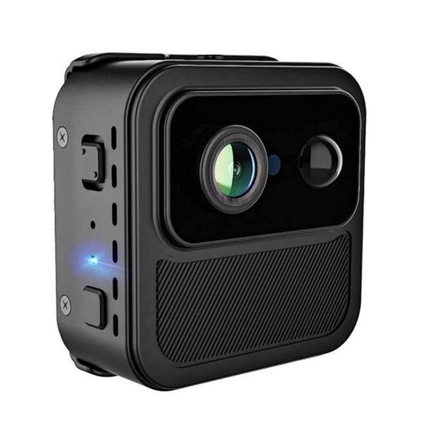 Wifi Camera With Remote Monitoring And Night Vision Security Cameras