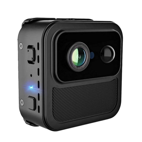 Wifi Camera With Remote Monitoring And Night Vision Security Cameras