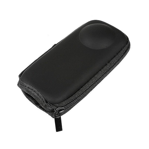 Protective Storage Bag For Insta360 Cameras With Robust Design And Compact Size Camera Cases Bags & Covers