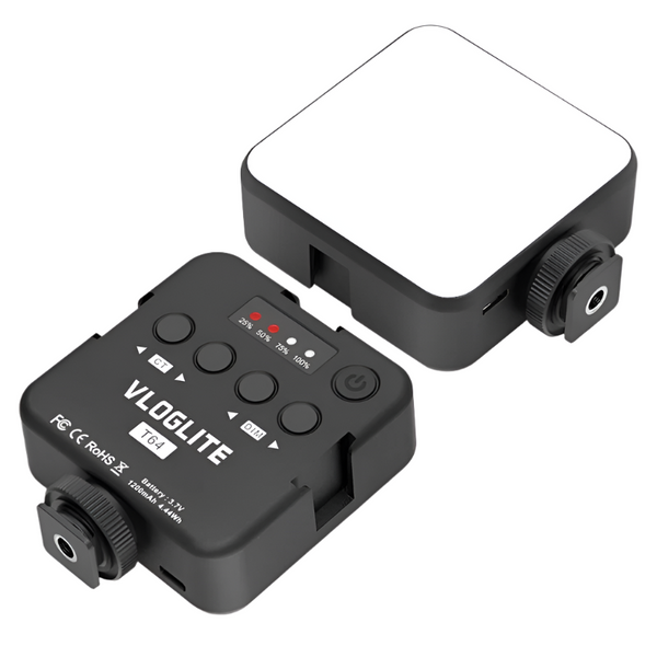 Video Fill Light For Small Phones Photography And Studio Lighting Accessory Other Lighting & Studio