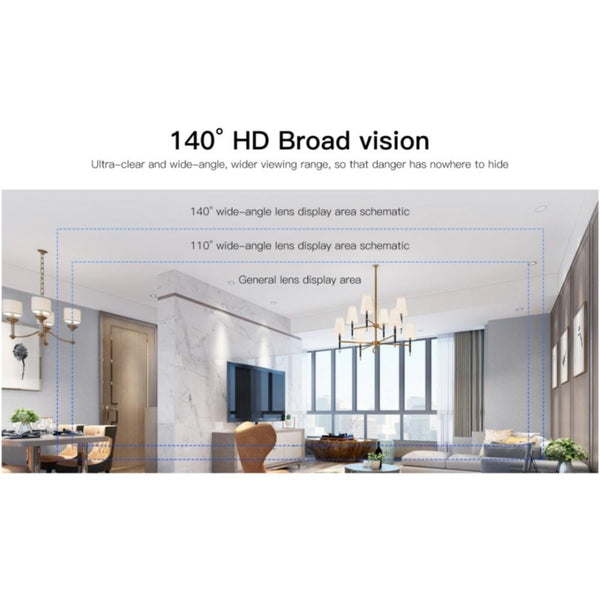 Wireless 4G Infrared Motion Detection Camera For Home Security Monitoring Security Cameras