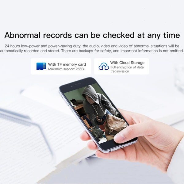 Wireless 4G Infrared Motion Detection Camera For Home Security Monitoring Security Cameras