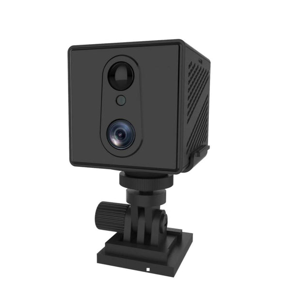 Wireless 4G Infrared Motion Detection Camera For Home Security Monitoring Security Cameras