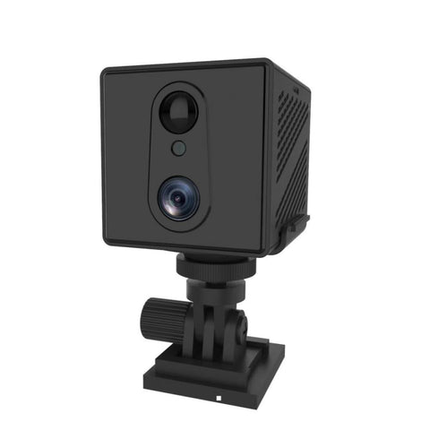 Wireless 4G Infrared Motion Detection Camera For Home Security Monitoring Security Cameras