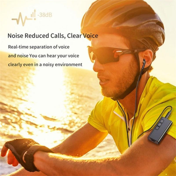 Wireless Car Bluetooth Hands Free Call Adapter With Digital Display Other Car Audio