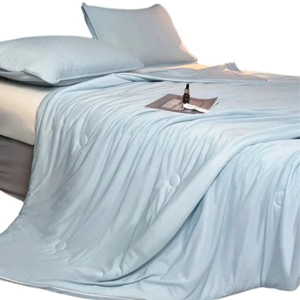 High Quality Cold Blanket Cool Air Conditioned Comforter Lightweight Summer Blankets