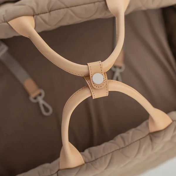 Casual Fashion Luxury Pet Dog Cat Carrying Tote Bag Carriers And Totes Pet Transport