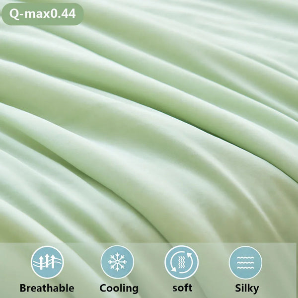 High Quality Cold Blanket Cool Air Conditioned Comforter Lightweight Summer Blankets