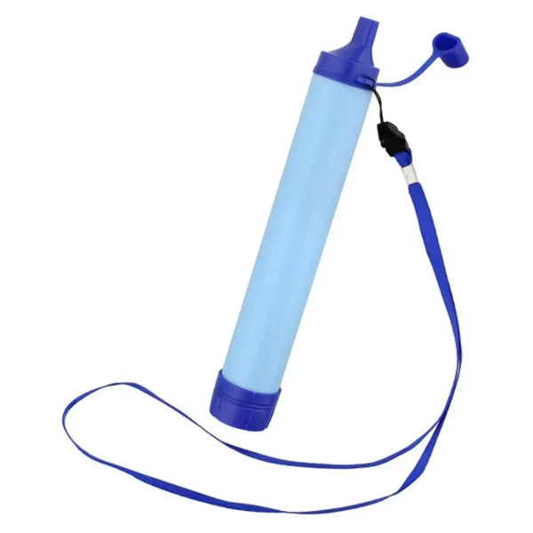 Outdoor Water Purifier For Camping Hiking Emergency Use Water Filters