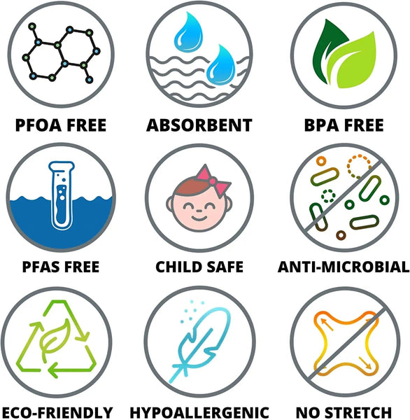 1Pc Pee Cloth For Women Hiking Washable Reusable Camping Toilet Paper Rag Other Hiking Equipment