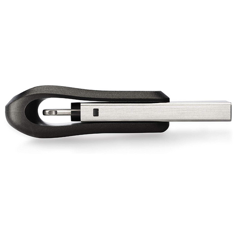 Sandisk Ixpand Flash Drive Go Sdix60n 256Gb Black Ios Usb 3.0 Sdix60n 256G Gn6ne Usb Flash Drives