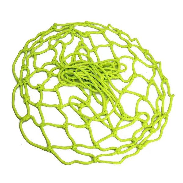Outdoor Nightlight Basketball Net Glow In The Sports Court Accessories Luminous Ball Racks