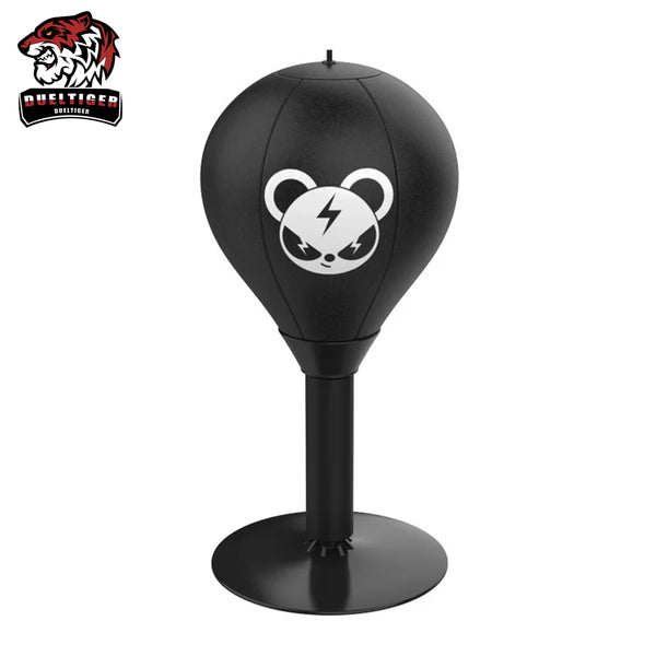 Boxing Desktop Speed Ball Table Punching Bag Kickboxing Training For Parent And Child Punching Bags