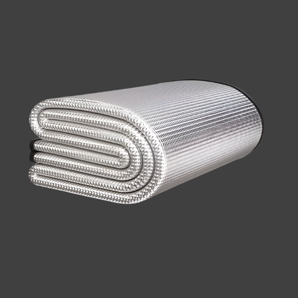 Outdoor Picnic Moisture Proof Pad Double Sided Thick Aluminum Film Waterproof Beach Mat Portable Tent Floor Camping Picnic Rugs