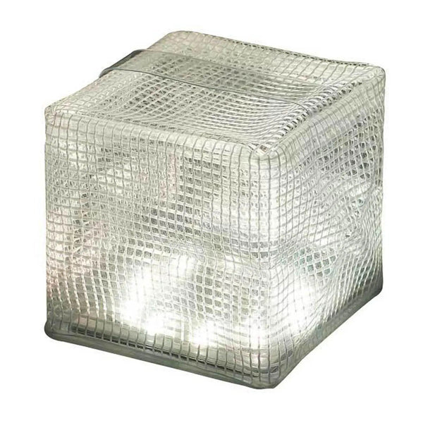 Compact Solar Inflatable Light Convenient And Eco Friendly Lighting Solution Made With Pvc Warm White Outdoor Lighting Accessories