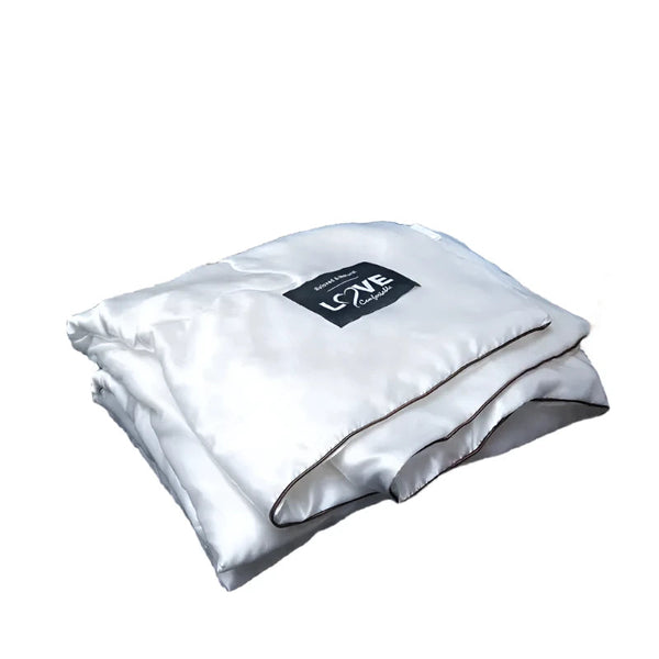 4 Styles Silky Cooling Blanket Thin Quilt Smooth Comforter Bed Cover

< Blankets