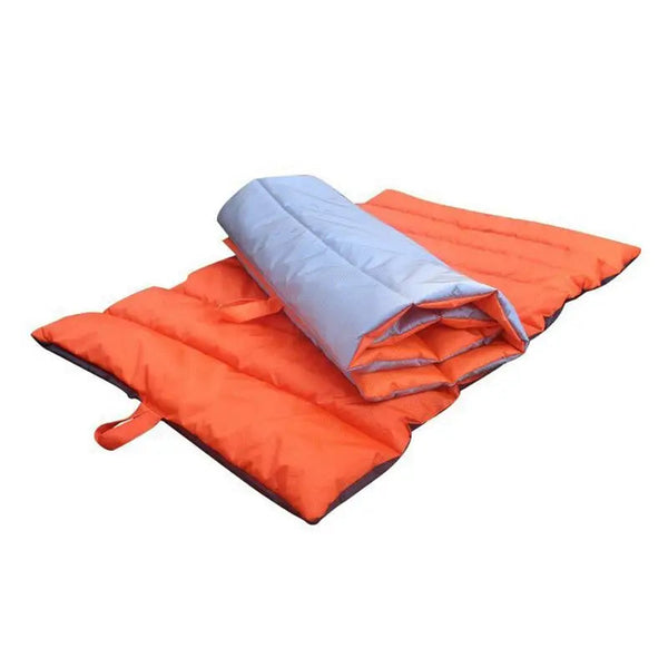 Waterproof Dog Beds Washable Cooling Pet Lightweight Large Size With Carry Bag Pet Beds