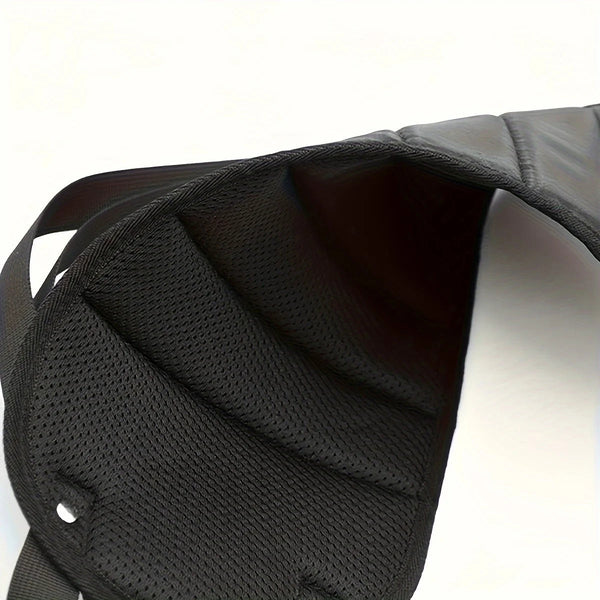 Foot For Travel Car Airplane Rest Office Hanging Simple Leg Support Pads Hammocks