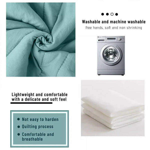 Summer Cooler Quilt For Children And Adults Thin Air Conditioned Soft Blanket

< Blankets