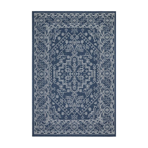 Rug Culture Seaside 5555 By Rectangle Rugs