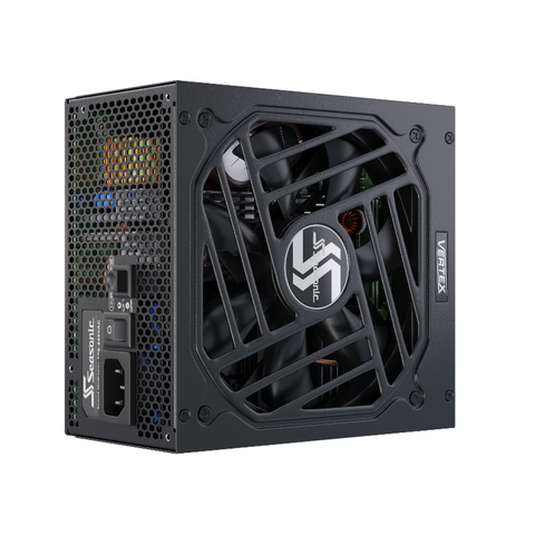 Vertex 850W (Gx 850) 80 Plus Gold Modular Psu Power Supplies