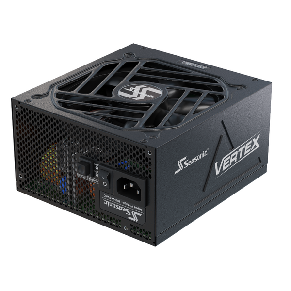 Vertex 1200W (Gx 1200) 80 Plus Gold Modular Psu Power Supplies