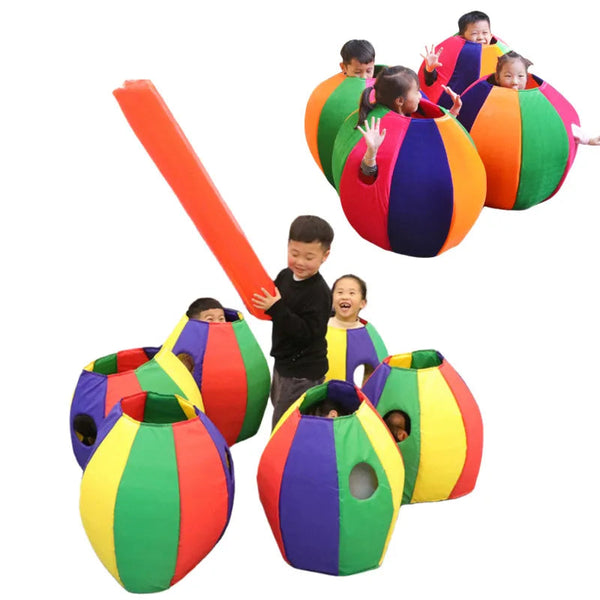 Kids Penguin Games Whack A Mole Kindergarten Fun Sensory Play Sport Outdoor Toys For Portable Gift Sensory Toys