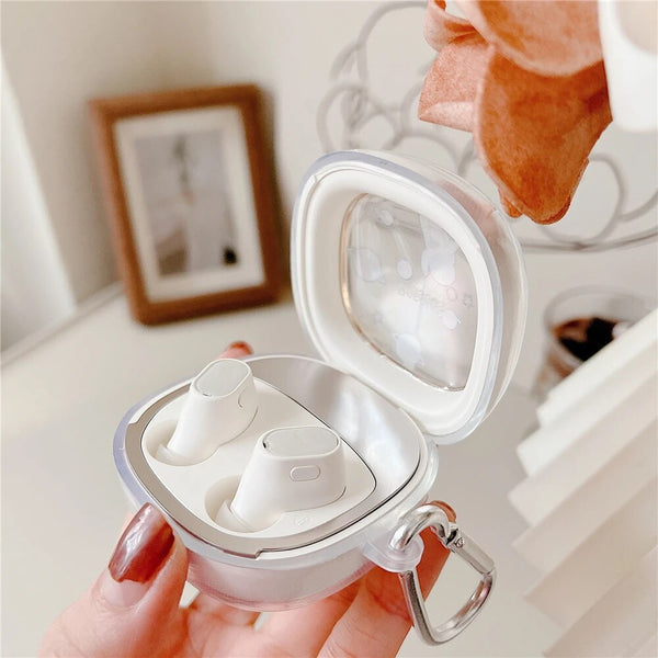 Earphone Case Good Luck For Redmi Buds 4 Pro Soft Protective Earbud Earbud Cases