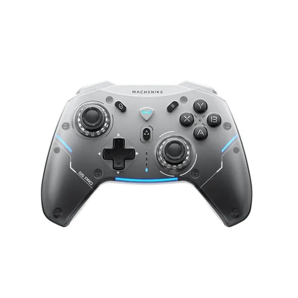 Gamepad Wireless Gaming Controller Machenike G5 Pro Elite Hall Trigger Joystick Mecha Tactile Buttons For Switch Pc Android Ios Other Video Game Acces