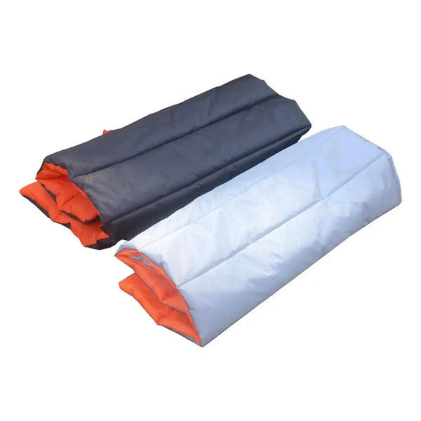 Waterproof Dog Beds Washable Cooling Pet Lightweight Large Size With Carry Bag Pet Beds