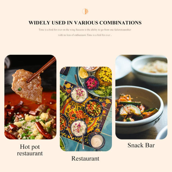 Black 2Pcs Kitchen Stainless Steel Sauce Dish Mini Tray Dipping Bowl Bowls