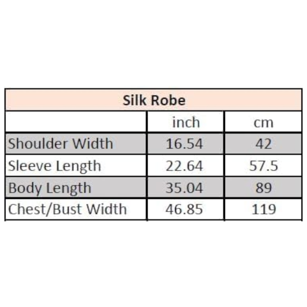 Silk Robe Pink Luxurious Lightweight Satin Gown Soft & Breathable Loungewear Premium Comfort Timeless Elegance With Every Wear Sleepwear