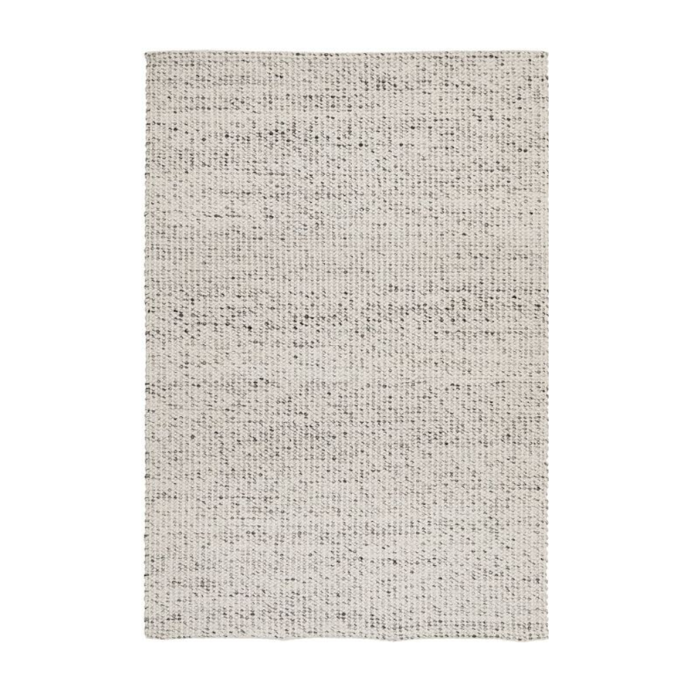Rug Culture Skandi 300 Grey By 320X230cm Rectangle Rugs