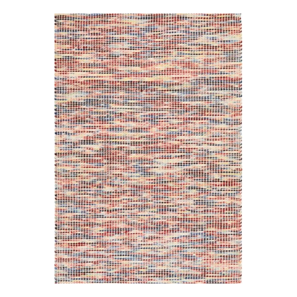 Rug Culture Skandi 300 Multi By Rectangle Rugs
